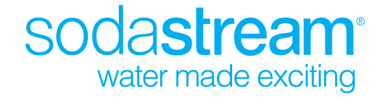 лого на sodastream