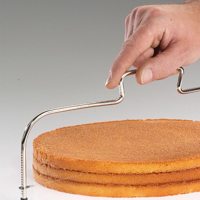 Двойна сегмента за торта, 32 см - Уестмарк