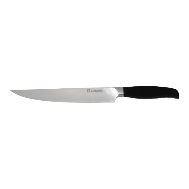 Комплект нож от 6 броя - Zokura