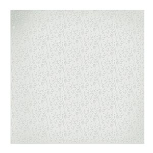 Релефен силиконов лист за декориране на марципан - произведен от Kitchen Craft