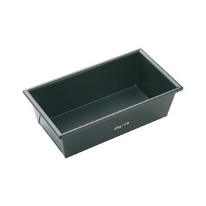 Тава за хляб 15 х 9 см въглеродна стомана - произведена от Kitchen Craft