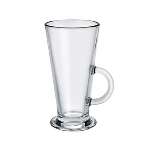 Чаша, 280 мл, стъкло - Боргоново