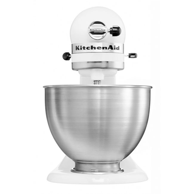 Миксер Classic®, 4.3L, цвят “White” - KitchenAid