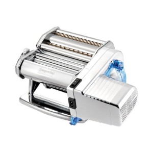 Комплект машина за паста iPasta с двигател PastaFacile - Imperia