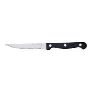 Нож за пържола, неръждаема стомана - Grunwerg