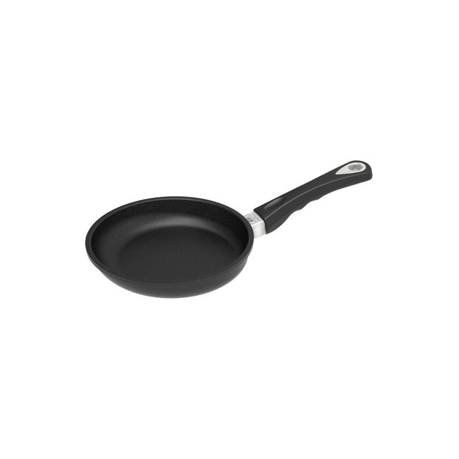 Тиган, алуминий, 20 см, височина 4 см, индукция - AMT Gastroguss