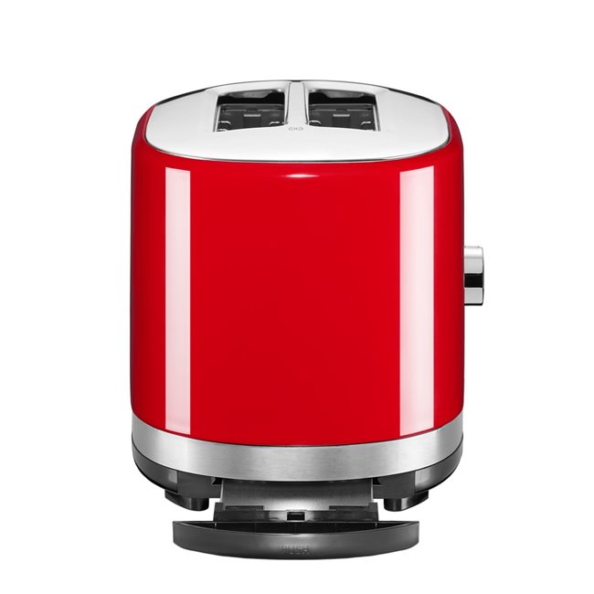 Тостер KitchenAid, 1200W, 2 отделения, Червен