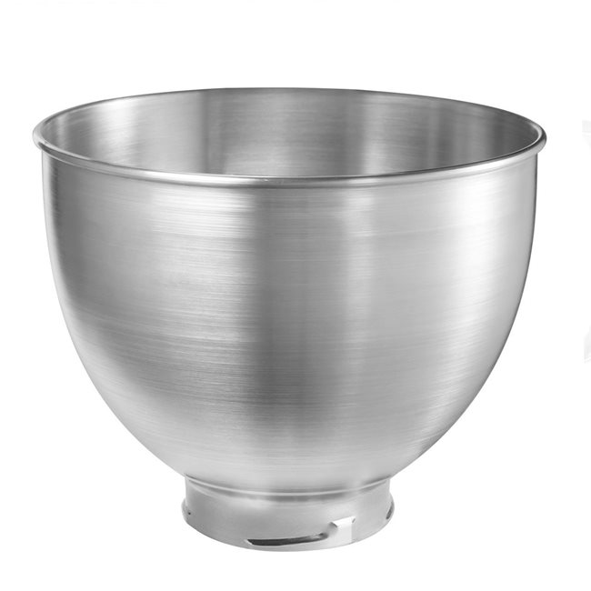 Миксер Classic®, 4.3L, цвят “White” - KitchenAid