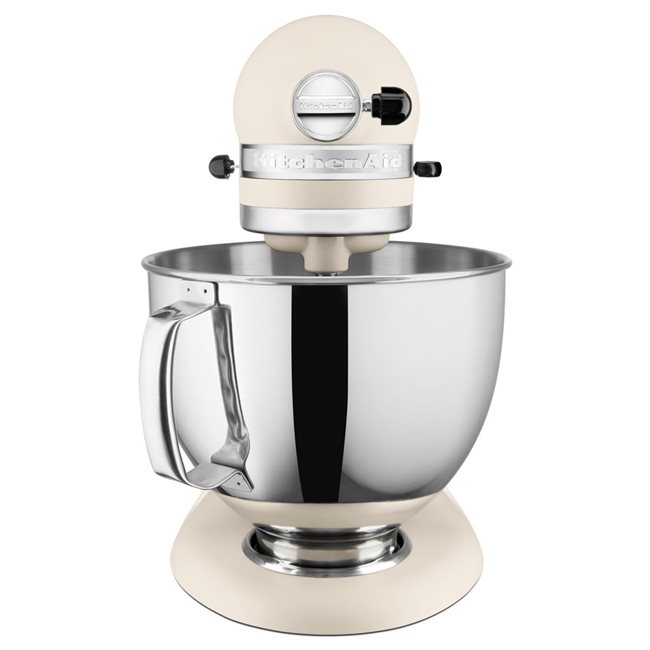 Миксер "Artisan", 4.8L, Модел 175, цвят "Fresh Linen" - KitchenAid