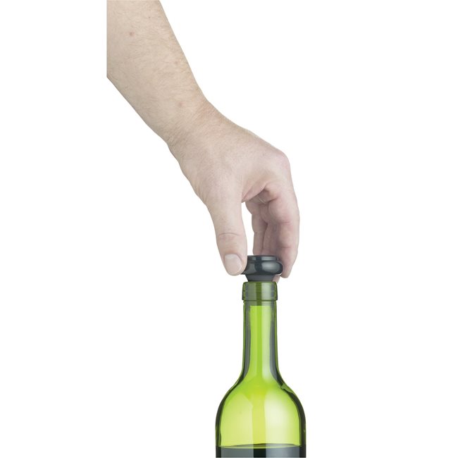 Комплект за вакуумиране на бутилки за вино - Kitchen Craft