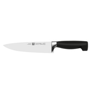 Нож за готвач, 18 см, <<TWIN Four Star>> - Zwilling