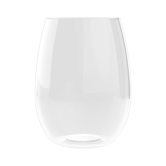 Чаша за пиене Til Tucker, за вода, 500 мл, пластмаса - HappyGlass