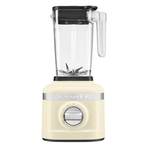 Блендер Artisan K150 1.4 л, 650 W, цвят "Almond Cream" - марка KitchenAid