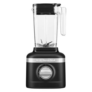 Блендер Artisan K150, 1.4 л, 650 W, цвят "Matte Black" - марка KitchenAid