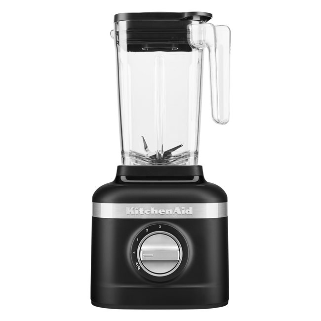 Блендер Artisan K150, 1.4 л, 650 W, цвят "Matte Black" - марка KitchenAid