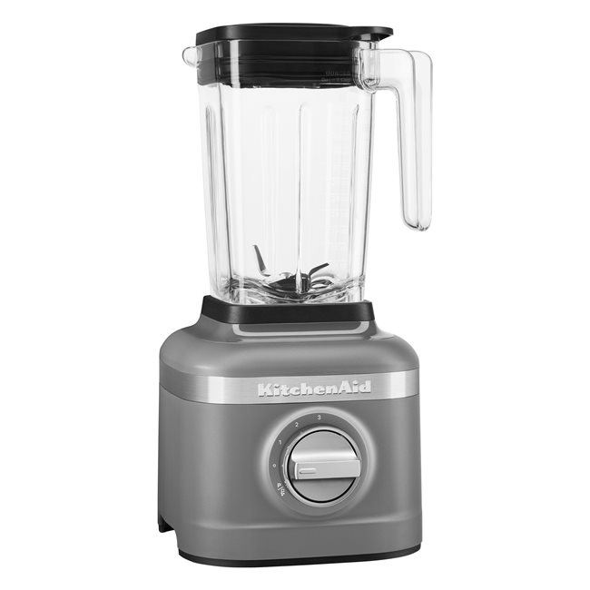 Блендер Artisan K150, 1.4 л, 650 W, цвят "Charcoal Gray" - марка KitchenAid