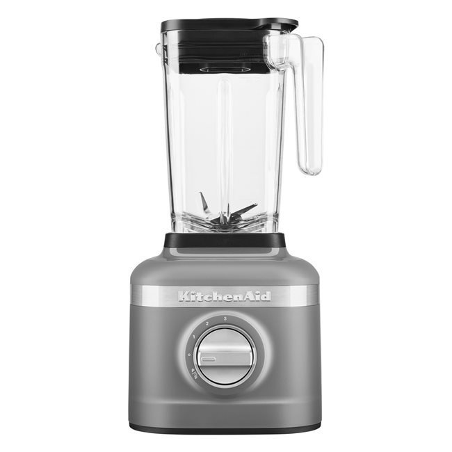 Блендер Artisan K150, 1.4 л, 650 W, цвят "Charcoal Gray" - марка KitchenAid