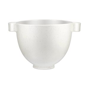Керамична купа, 4,7 л, цвят “Пъстрин камък” - KitchenAid