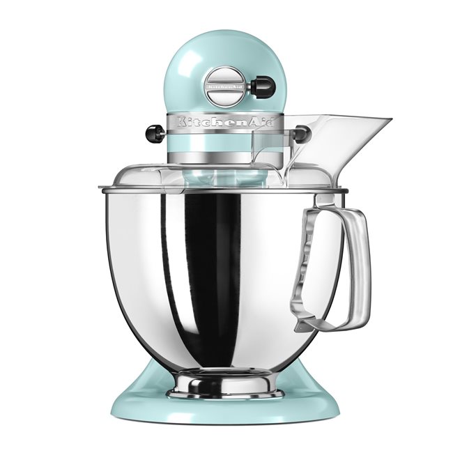 Миксер Artisan 4.8 л, Модел 175, Ice Blue - KitchenAid