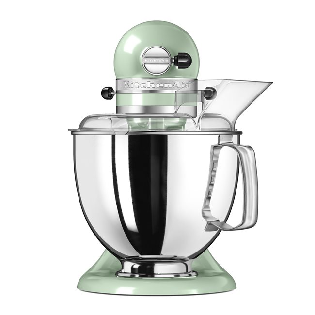 Миксер Artisan 4.8L, Модел 175, Pistachio - KitchenAid