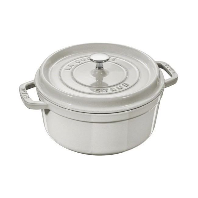 Чугунен съд за готвене Cocotte, 28 см/6,7 L - Staub