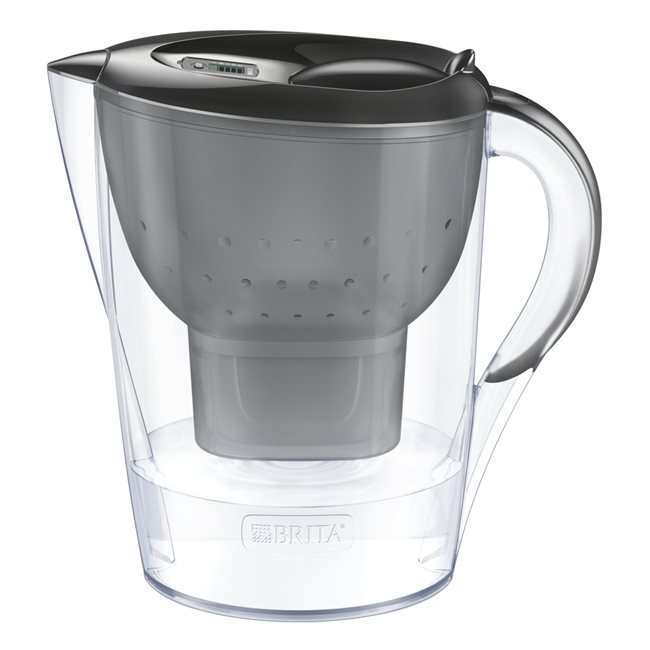 BRITA Marella XL 3,5 L филтърна чаша Maxtra+