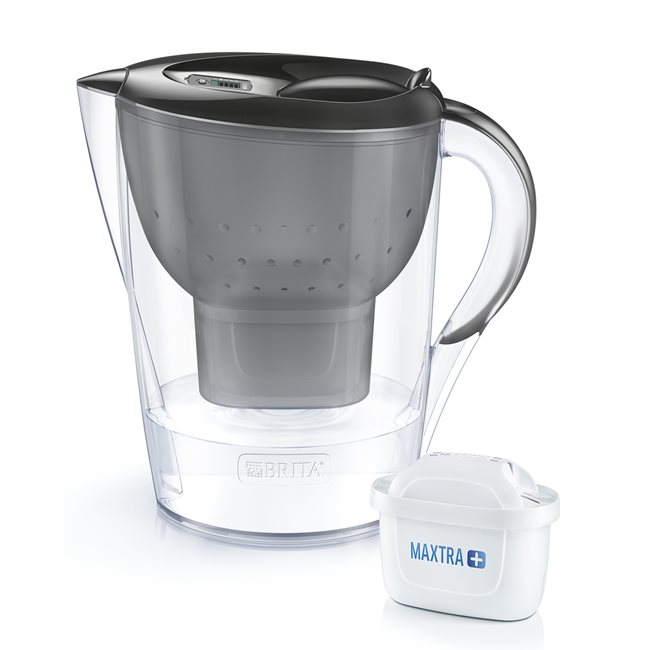 BRITA Marella XL 3,5 L филтърна чаша Maxtra+