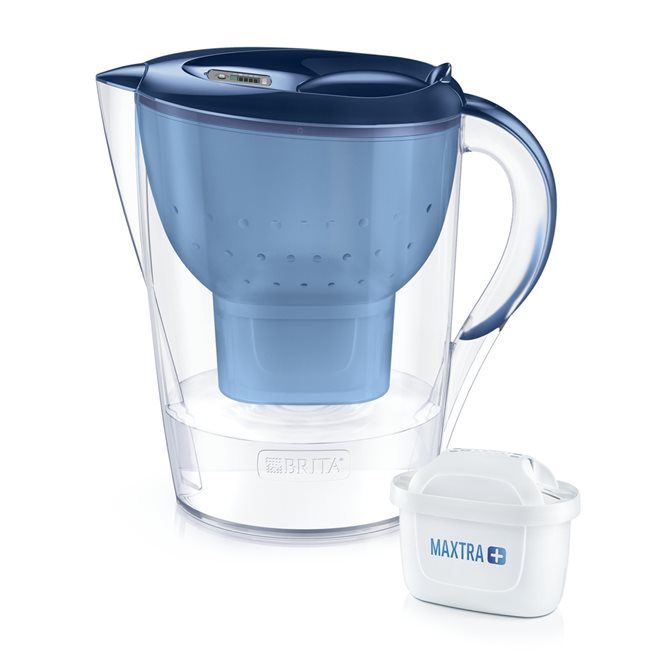 BRITA Marella XL 3,5 L Maxtra+ филтърна чаша