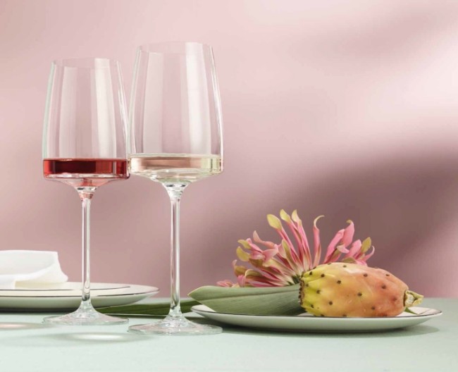 Комплект чаши за вино от 6 части, 535 мл, "Sensa" - Schott Zwiesel