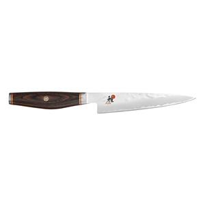 Нож Shotoh, 13 см, 6000 MCT - Miyabi
