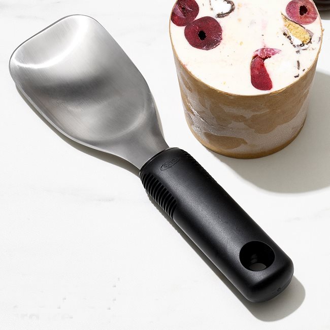 Шпатула за сладолед, неръждаема стомана - OXO