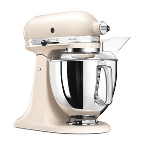 Миксер Artisan 4.8L, Модел 175, Almond Cream - KitchenAid