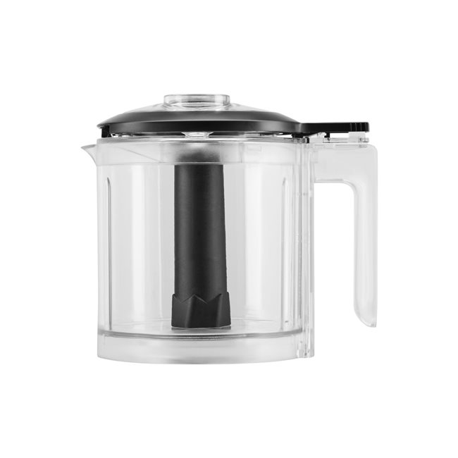 Безжичен чопър 1,18 л, Charcoal Grey - KitchenAid