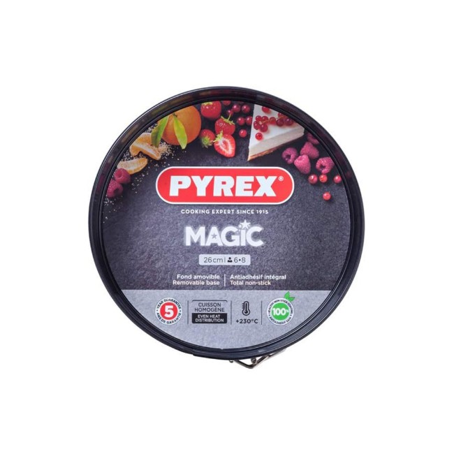 Тава за печене, "Magic", 26 см - Pyrex