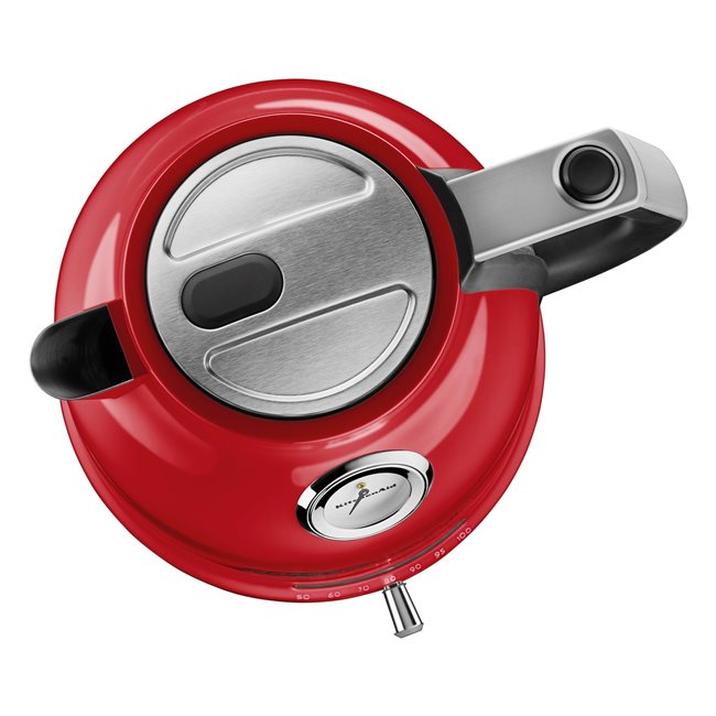 Електрическа кана KitchenAid Artisan 1.5L