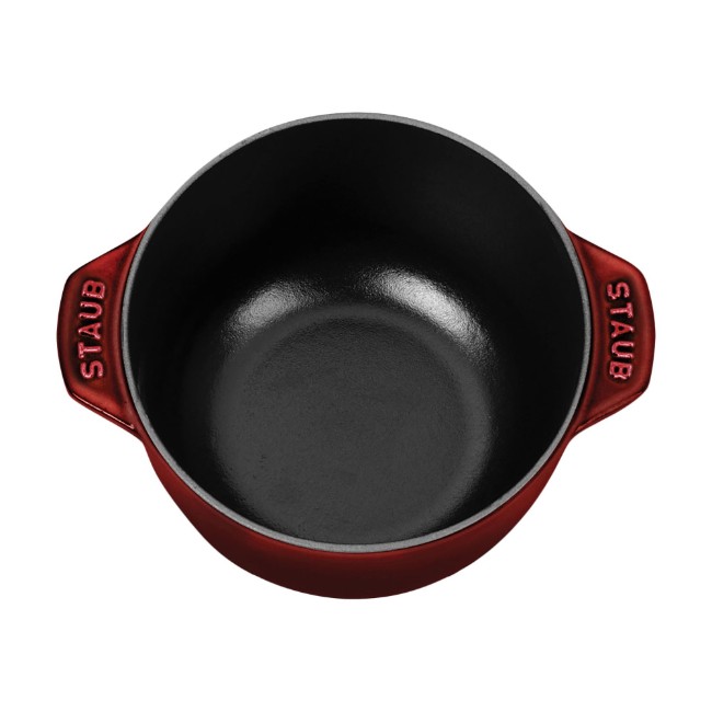Ястие от кокот за готвене на ориз 16 см/1,75 л, Cherry - Staub