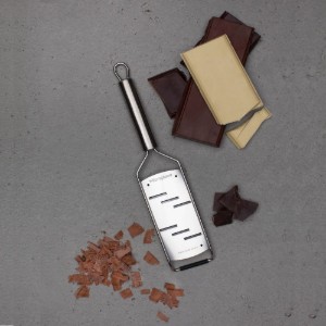 33 x 6,4 см "Professional" ренде от неръждаема стомана - Microplane