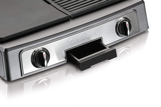 Електрическа скара, 2200 W - Cuisinart