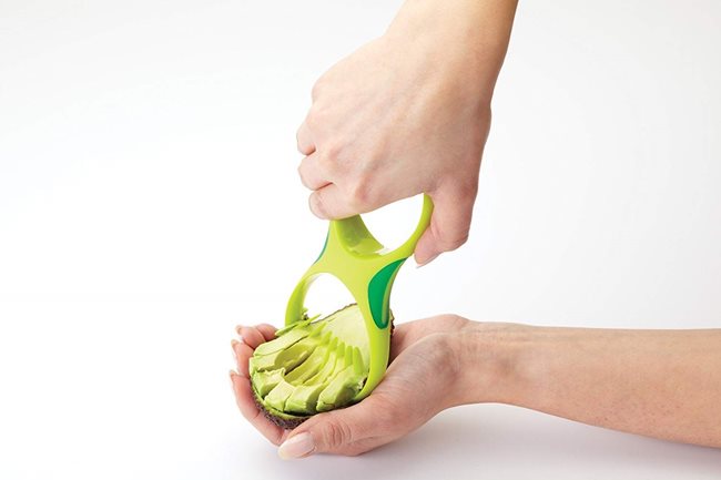 Сегментер за авокадо-чаша - Kitchen Craft