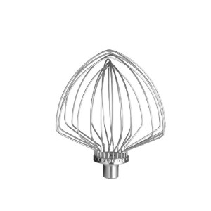 Телена бъркалка KitchenAid, 11 елемента, За миксери 6.9 L
