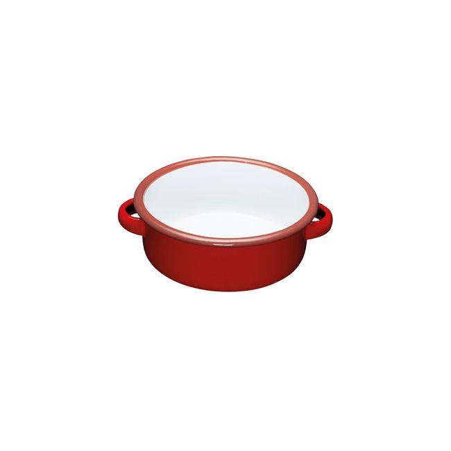 Купа за сервиране на сосове, 11 см, червена - от Kitchen Craft
