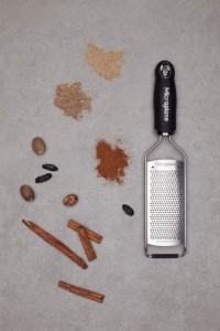 30,5 х 6,5 см фино ренде от неръждаема стомана - Microplane