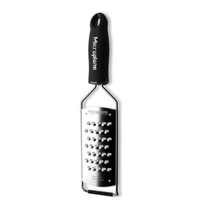 Изключително едро ренде от неръждаема стомана, 30,5 x 6,5 см - Microplane