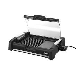 Електрическа скара "Едел", 1650 W - Unold