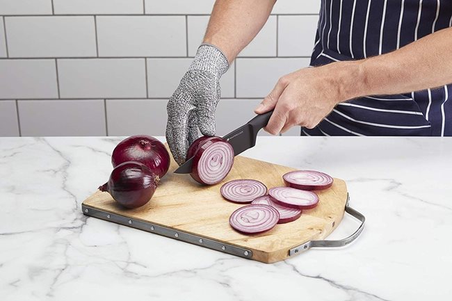 Защитна ръкавица за настъргване на храна, гама MasterClass - произведена от Kitchen Craft