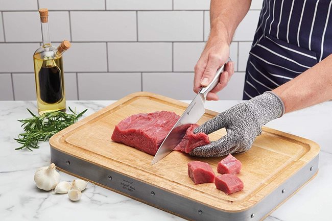 Защитна ръкавица за настъргване на храна, гама MasterClass - произведена от Kitchen Craft