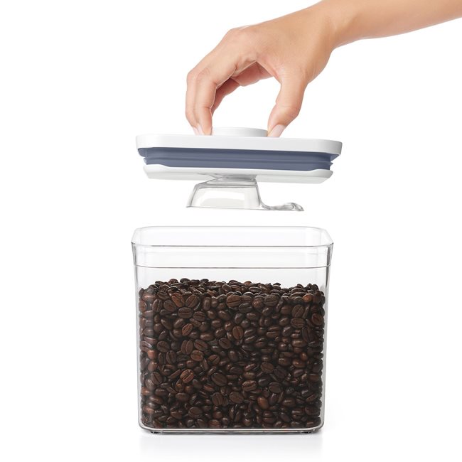 Дозаторна лъжица за кафе на зърна, 30 мл - OXO