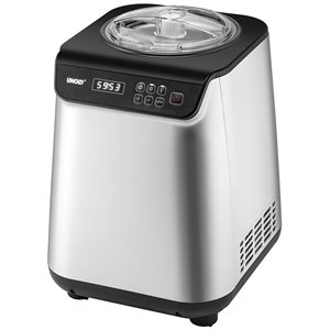 "Уно" Машина за сладолед 135 W/1,2 L - Unold