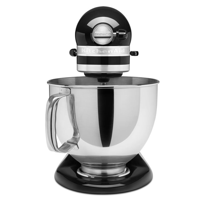 Миксер Artisan 4.8 л, Модел 175, Onyx Black - KitchenAid