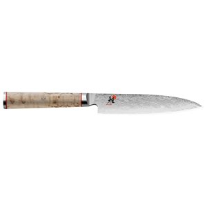 Нож Chutoh, 16 см, 5000 MCD - Miyabi